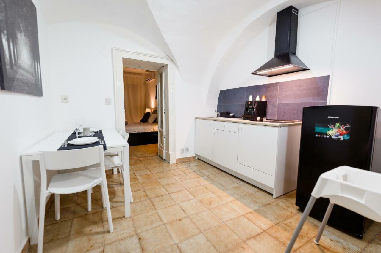 Apartment Center